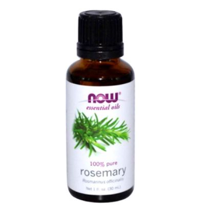 صورة زيت اكليل الجبل ناو 30 مل